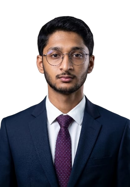 Muhammad Talha - Full-Stack Developer & Designer